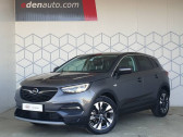Opel Grandland X occasion année 2020 boite Manuelle Annonce Opel Grandland X occasion Diesel 1.5 Diesel 130 ch Elite à Marmande