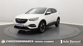 Opel Grandland X , garage Autodiscount Béziers  VILLENEUVE-LES-BEZIERS