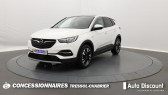 Opel Grandland X occasion année 2018 boite Manuelle Annonce Opel Grandland X occasion Diesel 1.5 Diesel 130 ch Innovation à VILLENEUVE-LES-BEZIERS