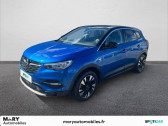 Opel Grandland X 1.5 Diesel 130 ch Opel 2020  2020 - annonce de voiture en vente sur Auto Sélection.com