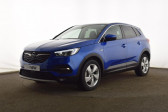 Annonce Opel Grandland X occasion Diesel 1.5 Diesel 130 ch Ultimate  PETITE FORET