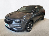 Opel Grandland X 1.5 Diesel 130 ch - Ultimate  2021 - annonce de voiture en vente sur Auto Sélection.com