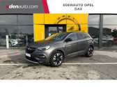 Annonce Opel Grandland X occasion Diesel 1.5 Diesel 130 ch Ultimate à Dax