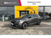 Opel Grandland X occasion année 2021 boite Manuelle Annonce Opel Grandland X occasion Diesel 1.5 Diesel 130 ch Ultimate à Dax