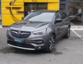 Annonce Opel Grandland X occasion Diesel 1.5 DIESEL 130 ULTIMATE à Quévert