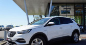 Opel Grandland X occasion année 2020 boite Automatique Annonce Opel Grandland X occasion Diesel 1.5 Diesel 130CH Edition Business Garantie 6 ans Apple Carpl à Sarreguemines