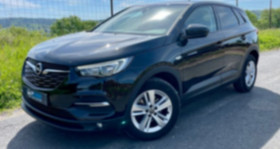 Opel Grandland X occasion 2018 mise en vente à DONZENAC par le garage UPTIMUM AUTOMOBILE - photo n°1