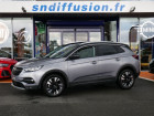 Opel Grandland X occasion Gris année 2019 boite Automatique Annonce Opel Grandland X occasion Diesel 1.5 ECOTEC 130 BVA INNOVATION GPS Caméra Barres de Toit à Lescure-d'Albigeois