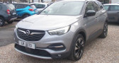 Opel Grandland X 1.5 ECOTEC DIESEL 130 DESIGN LINE   GAGNY 93