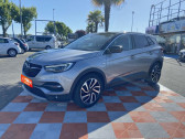Annonce Opel Grandland X occasion Hybride rechargeable 1.6 180 AUTOMATIQUE ULTIMATE Cuir  Montauban