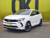 Annonce Opel Grandland X occasion Essence 1.6 224 Hybrid Elegance Business BVA8 Full Led  SAUSHEIM