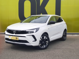 Opel Grandland X , garage OK! OCCASION MULHOUSE  SAUSHEIM