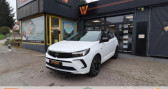 Opel Grandland X 1.6 225H 180 HYBRID PHEV ULTIMATE 4X2 BVA   Bourgoin-Jallieu 38