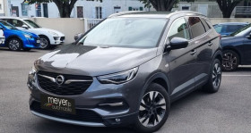 Opel Grandland X , garage MEYER JB AUTOMOBILE  LA ROCHE SUR YON