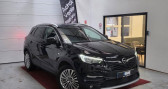 Annonce Opel Grandland X occasion Diesel 1.6 D 120 BVA Innovation � Dunkerque
