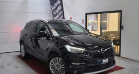 Opel Grandland X occasion 2018 mise en vente &agrave; Dunkerque par le garage BMS AUTO SPORT - photo n&deg;1