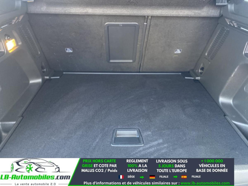 Opel Grandland X 1.6 D 120 ch BVA  occasion � Beaupuy - photo n�6