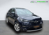 Opel Grandland X occasion année 2017 boite Automatique Annonce Opel Grandland X occasion Diesel 1.6 D 120 ch BVA à Beaupuy