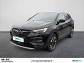 Opel Grandland X 1.6 D 120 ch BVA6 Elite  2018 - annonce de voiture en vente sur Auto Sélection.com