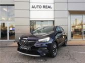 Annonce Opel Grandland X occasion Diesel 1.6 D 120 CH BVA6 Innovation � Toulouse