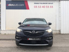 Opel Grandland X occasion année 2018 boite Automatique Annonce Opel Grandland X occasion Diesel 1.6 D 120 ch BVA6 Innovation à Villeneuve-sur-Lot