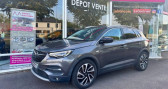 Annonce Opel Grandland X occasion Diesel 1.6 D 120 ch BVA6 Ultimate  SAUTRON