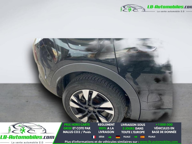 Opel Grandland X 1.6 D 120 ch BVM  occasion � Beaupuy - photo n�2