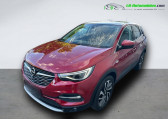 Opel Grandland X occasion année 2018 boite Manuelle Annonce Opel Grandland X occasion Diesel 1.6 D 120 ch BVM à Beaupuy