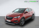 Opel Grandland X occasion année 2018 boite Manuelle Annonce Opel Grandland X occasion Diesel 1.6 D 120 ch BVM à Beaupuy