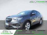 Annonce Opel Grandland X occasion Diesel 1.6 D 120 ch BVM  Beaupuy