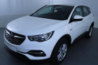 Opel Grandland X occasion année 2018 boite Manuelle Annonce Opel Grandland X occasion Diesel 1.6 D 120 ch ECOTEC Edition à Tours