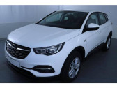 Opel Grandland X occasion année 2018 boite Manuelle Annonce Opel Grandland X occasion Diesel 1.6 D 120 ch ECOTEC Edition à Tourville-la-Rivière