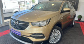 Opel Grandland X 1.6 D 120 ch ECOTEC Elite   CREUZIER LE VIEUX 03