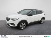Annonce Opel Grandland X occasion Diesel 1.6 D 120 ch ECOTEC Innovation  BERNAY