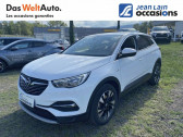 Annonce Opel Grandland X occasion Diesel 1.6 D 120 ch ECOTEC Innovation à Valence