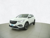 Annonce Opel Grandland X occasion Diesel 1.6 D 120 ch ECOTEC - Innovation  ANGERS