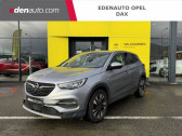 Opel Grandland X 1.6 D 120 ch ECOTEC Innovation  2018 - annonce de voiture en vente sur Auto Sélection.com