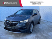 Opel Grandland X occasion année 2018 boite Manuelle Annonce Opel Grandland X occasion Diesel 1.6 D 120 ch ECOTEC Innovation à Libourne