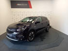 Opel Grandland X occasion Bleu année 2018 boite Manuelle Annonce Opel Grandland X occasion Diesel 1.6 D 120 ch ECOTEC Ultimate à Boé