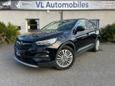 Annonce Opel Grandland X occasion Diesel 1.6 D 120 CH INNOVATION BVA  Colomiers