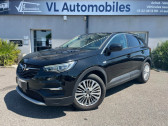 Opel Grandland X occasion année 2017 boite Automatique Annonce Opel Grandland X occasion Diesel 1.6 D 120 CH INNOVATION BVA à Colomiers