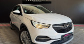 Opel Grandland X 1.6 D 120 ECOTEC INNOVATION - APPLE CARPLAY / ANDROID AUTO  2019 - annonce de voiture en vente sur Auto S&eacute;lection.com