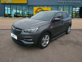 Annonce Opel Grandland X occasion Diesel 1.6 D 120ch ECOTEC Edition  Barberey-Saint-Sulpice