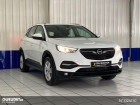 Opel Grandland X occasion Blanc année 2018 boite Manuelle Annonce Opel Grandland X occasion Diesel 1.6 D 120ch ECOTEC Edition à Dury