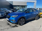 Opel Grandland X occasion année 2017 boite Manuelle Annonce Opel Grandland X occasion Diesel 1.6 D 120CH ECOTEC ELITE à Mées
