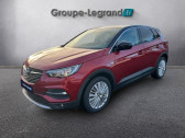 Annonce Opel Grandland X occasion Diesel 1.6 D 120ch ECOTEC Innovation  Le Mans