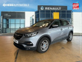 Annonce Opel Grandland X occasion Diesel 1.6 D 120ch ECOTEC Innovation  COLMAR