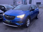 Opel Grandland X occasion année 2018 boite Manuelle Annonce Opel Grandland X occasion Diesel 1.6 D 120ch ECOTEC Innovation à Samoreau