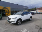 Opel Grandland X occasion Blanc année 2018 boite Manuelle Annonce Opel Grandland X occasion Diesel 1.6 D 120ch ECOTEC Innovation à Auxerre