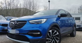 Opel Grandland X , garage KRM AUTO � Évreux